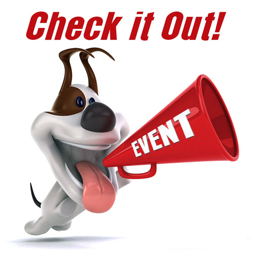 Image of Local Pet Event Luca's 7th Birthday Pawty Nearby