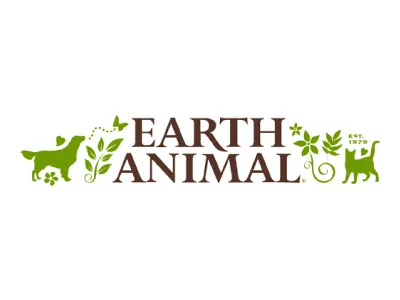Earth Animal Logo