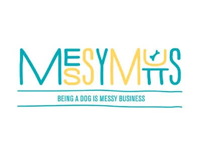 Messy Mutts Logo