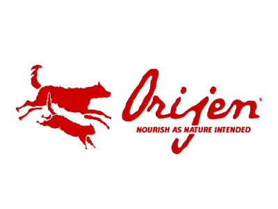 Orijen Logo