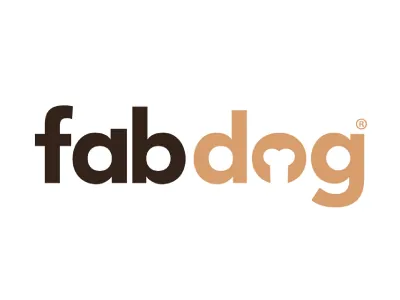 Fabdog logo
