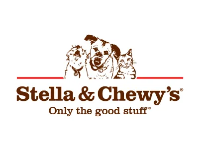 Stella and Chewys Logo